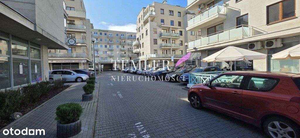 4 pok, 70 m2, centrum Piaseczna, garaż+kom.plok-19