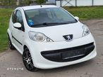 Peugeot 107 1.0 Active - 20