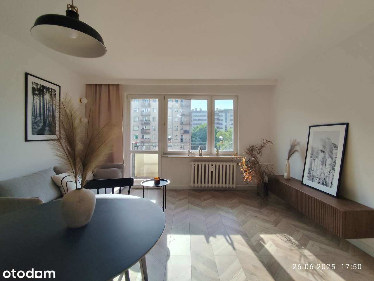 BEZ PROWIZJI 3 pokoje 51,90 m2 4p winda miejskie umeblowane -Krowodrza-7