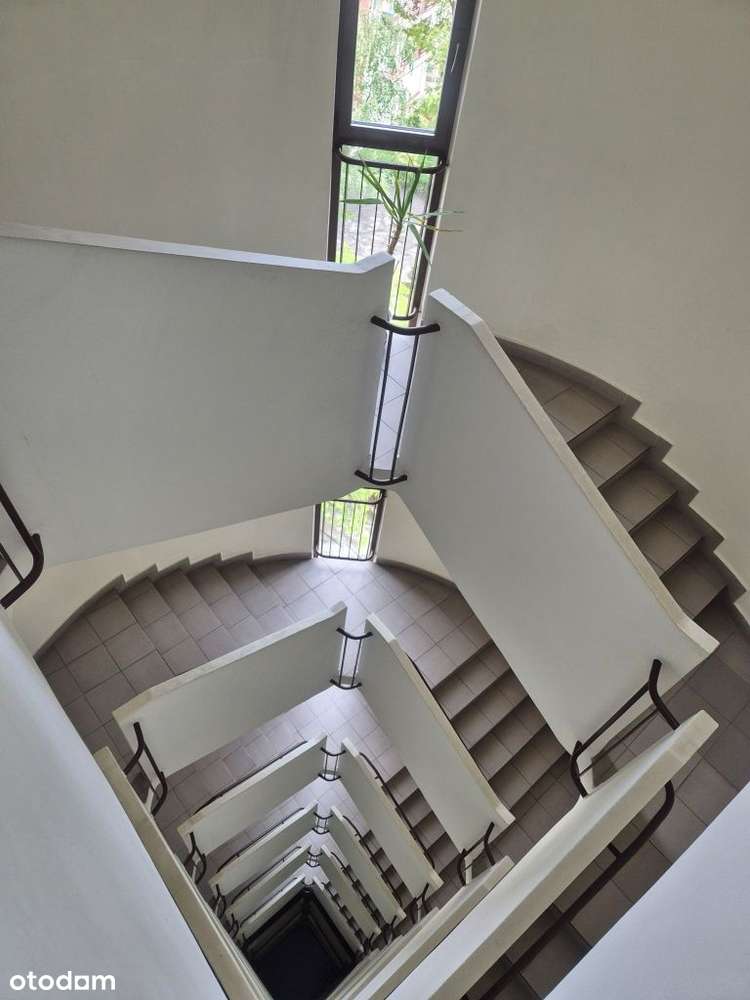 Okazja! 0% prowizji Mieszkanie z widokiem! Muranów-10