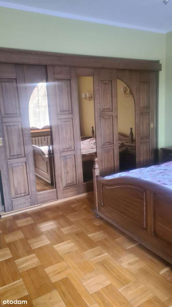 Krzyki Borek 4 pokoje z balkonem i tarasem-7