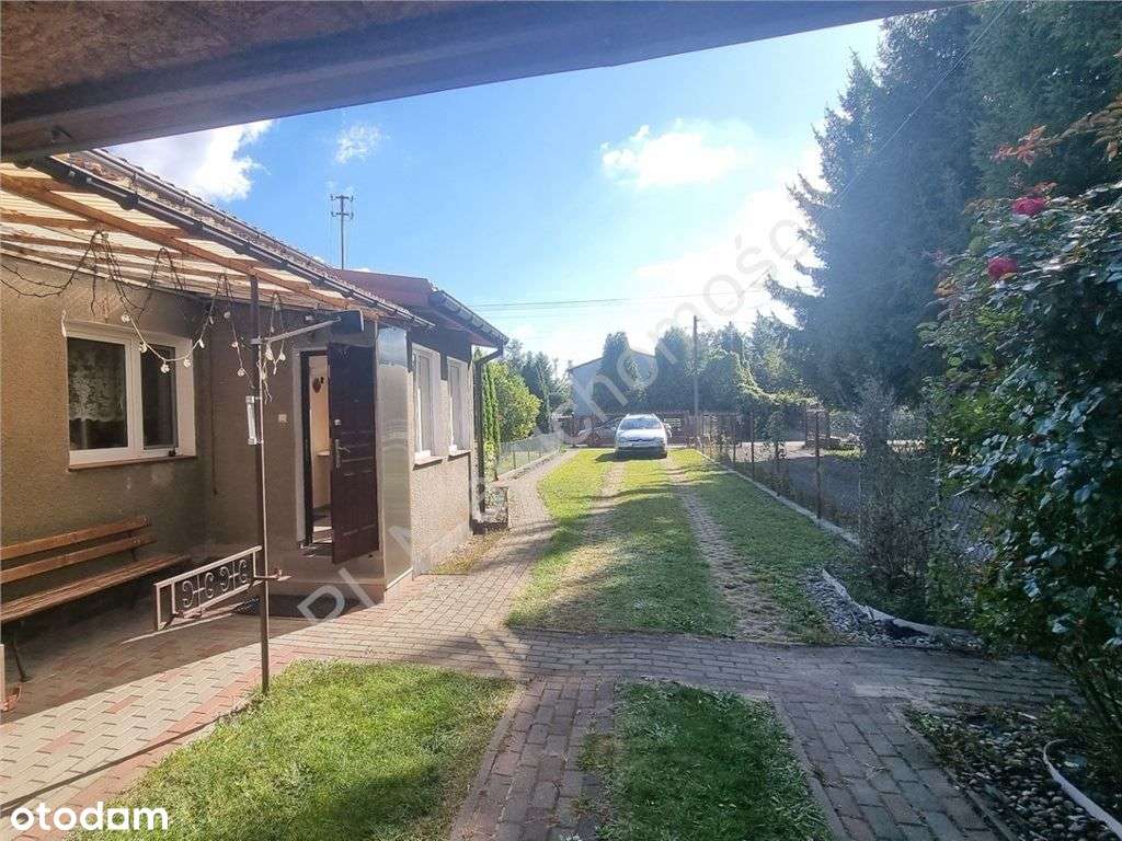 Marki – działka pod segmenty-2