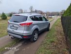 Ford Kuga 2.0 TDCi 4WD Titanium - 4