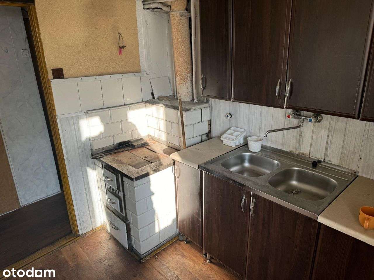 Sprzedam mieszkanie w Nowej Rudzie-3