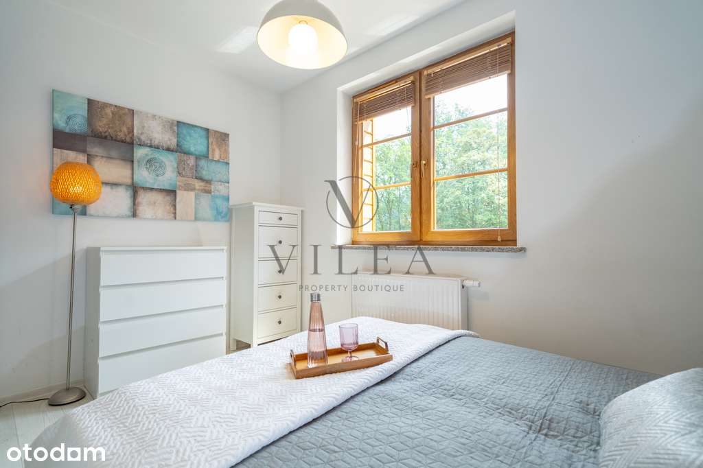 Apartament Inwestycyjny/Second Home w Karpaczu - Pełny obrazek: 4/12