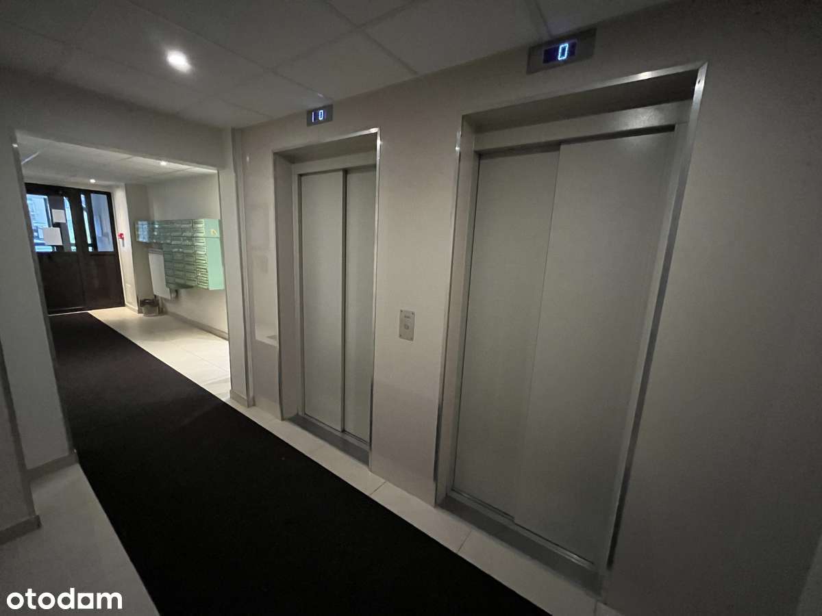 MIeszkanie w super lokalizacji z widokiem na Pałac Kultury - Pełny obrazek: 5/13