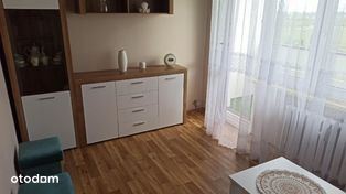 Zadbana kawalerka 23m2 loggia-piękny widok