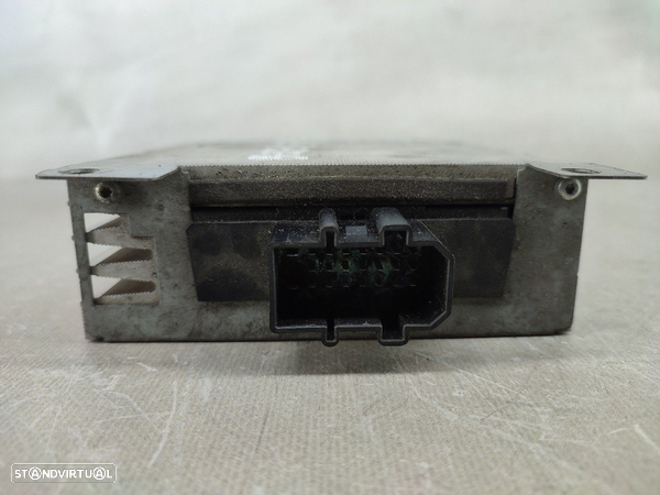 Amplificador Som Audi A4 Avant (8E5, B6) - 3