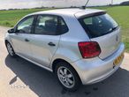 Volkswagen Polo 1.2 TDI DPF Comfortline - 5