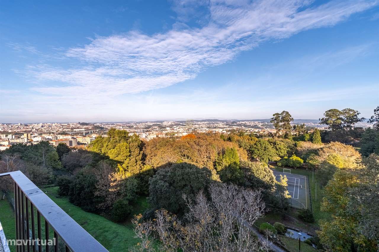 Fantástico apartamento T4 em condomínio fechado com piscina na Quinta - Grande imagem: 5/50