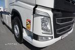 Volvo FH 500 / I-SHIFT / LOW CAB / IMPORTAT / EURO 6 - 11