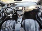 Peugeot 308 1.6 BlueHDi GT Line EAT6 - 38