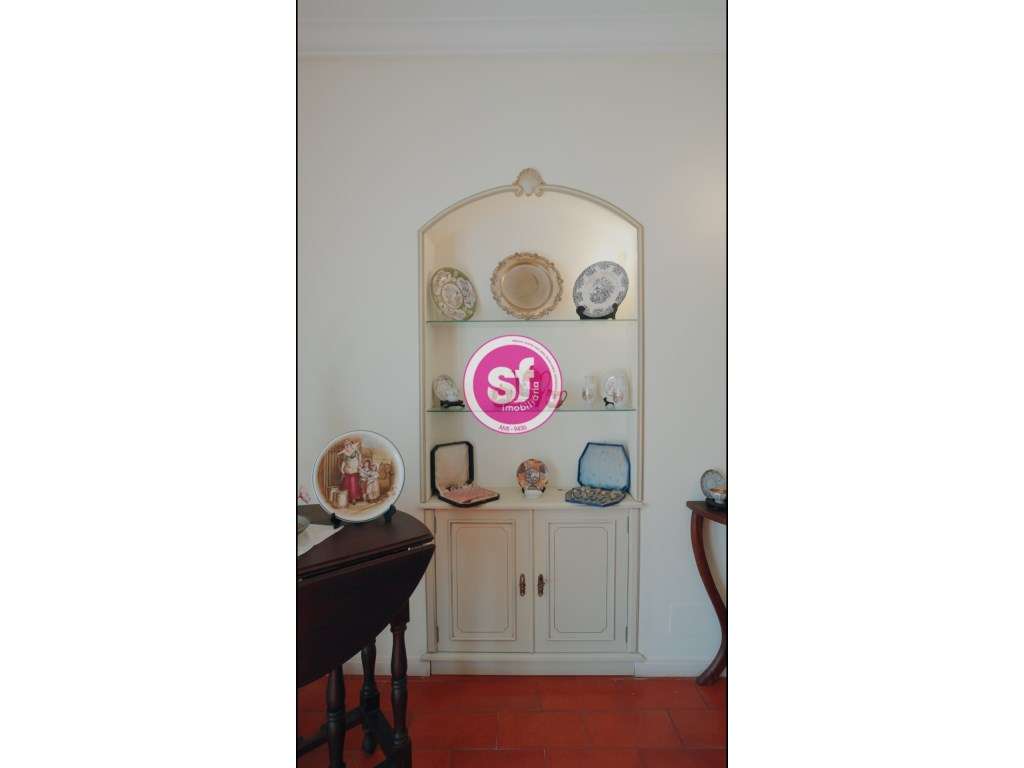 Moradia T5 para venda! - Grande imagem: 5/15