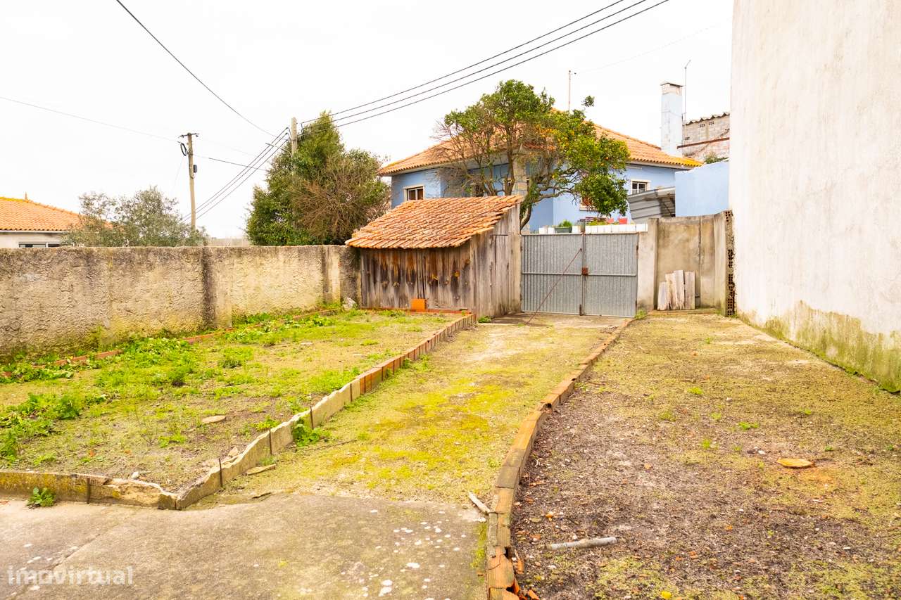 Moradia para Restaurar – Excelente Oportunidade - Grande imagem: 5/26