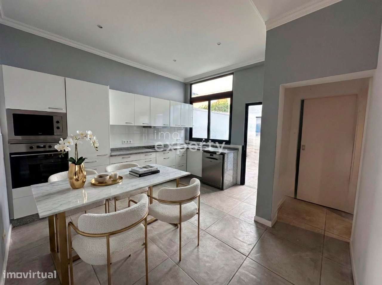 Moradia T4 no Centro Funchal, Madeira-7