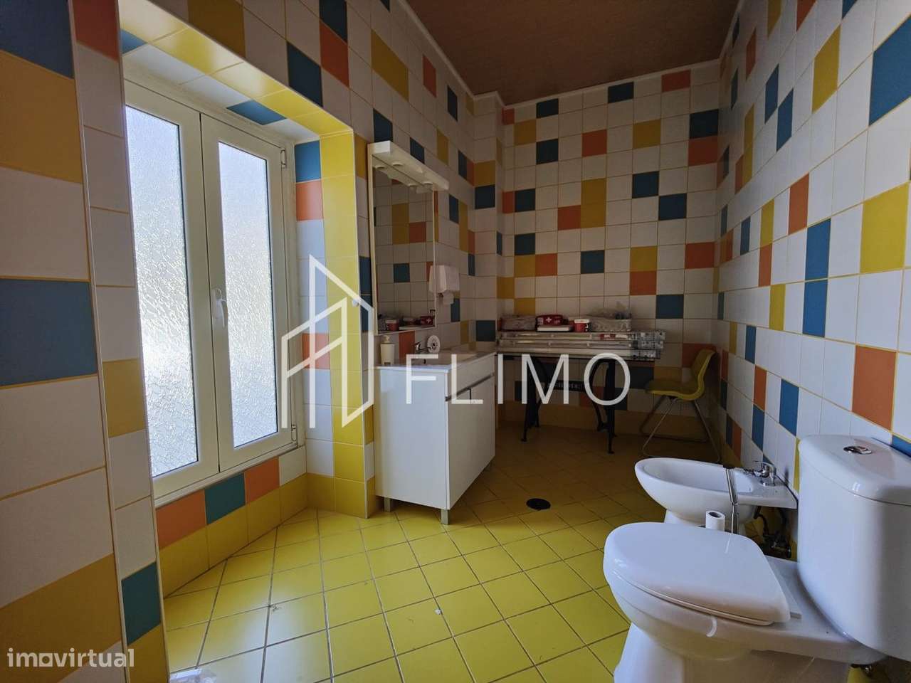 Moradia isolada, 434m², Sanfins - Santa Maria da Feira-17