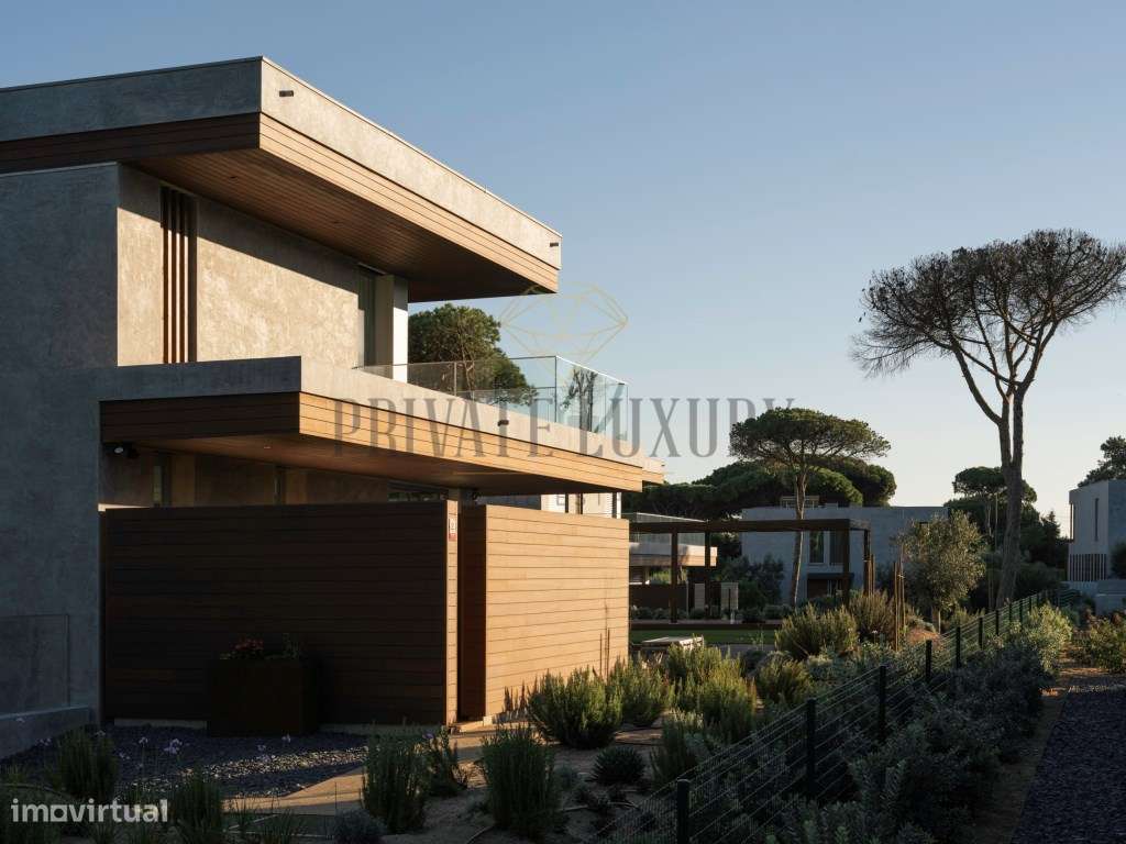 Moradia T4 em Quinta da Marinha - Cascais - Grande imagem: 4/25