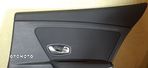 Boczek tapicerka drzwi Renault Megane III Prawy tył Kombi 829A00093R - 5