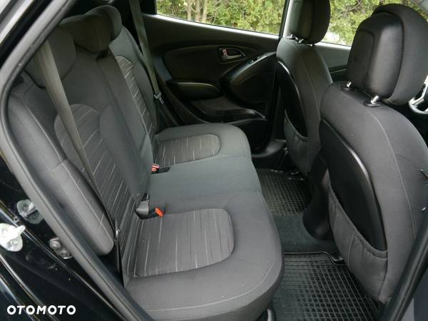 Hyundai ix35 2.0 GDI Premium 4WD - 24