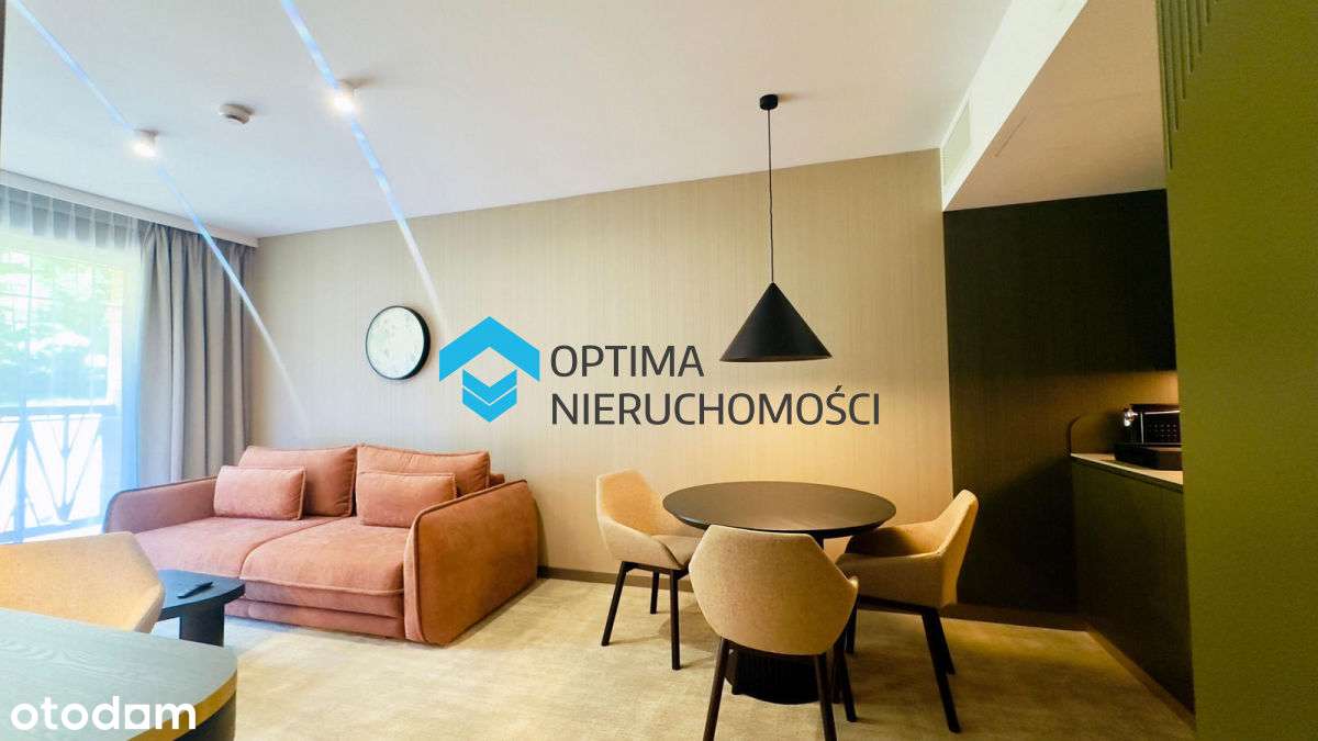 Luksusowy apartament w prestiżowym Hotelu Möve - Pełny obrazek: 5/19