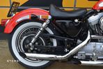 Harley-Davidson Sportster - 5