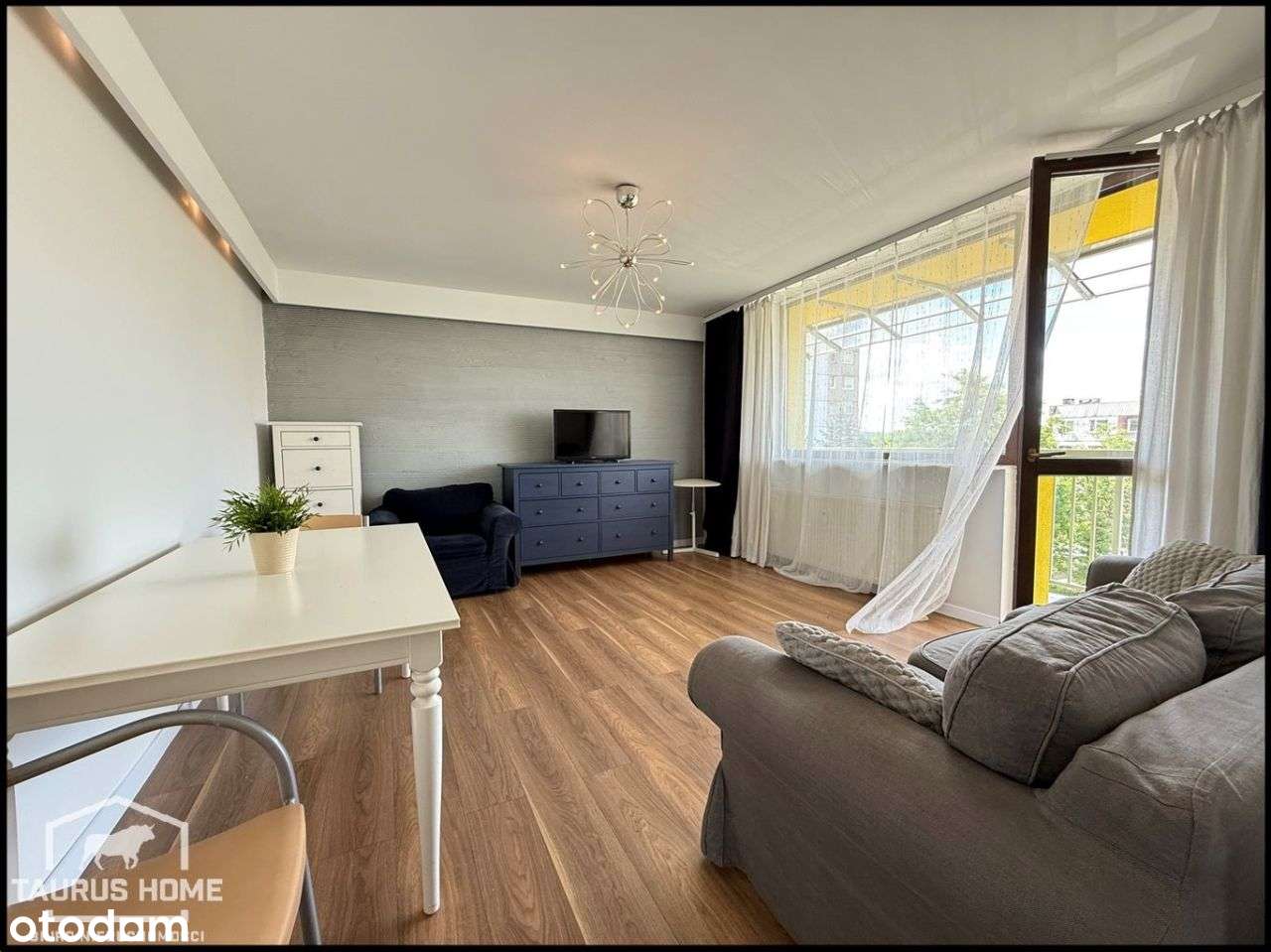 Komfortowe M4 Dla Rodziny- 2 Balkony - Ul.Akacjowa - Pełny obrazek: 3/20