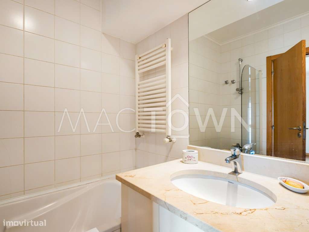 Exclusividade e Requinte em Alvalade-19