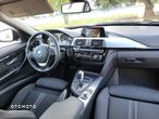 BMW Seria 3 320d Sport Line - 27