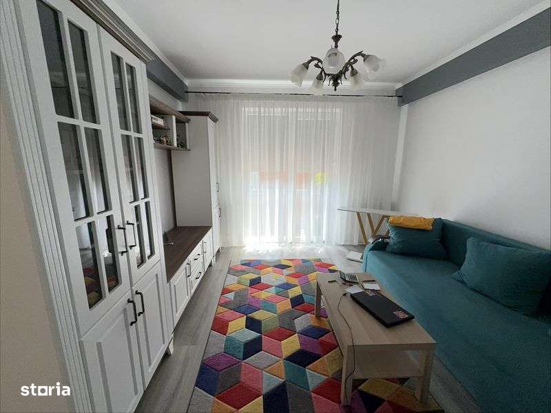 Proprietar vand ap 3 camere decomandat cf 1 Rahova Salaj Sebastian