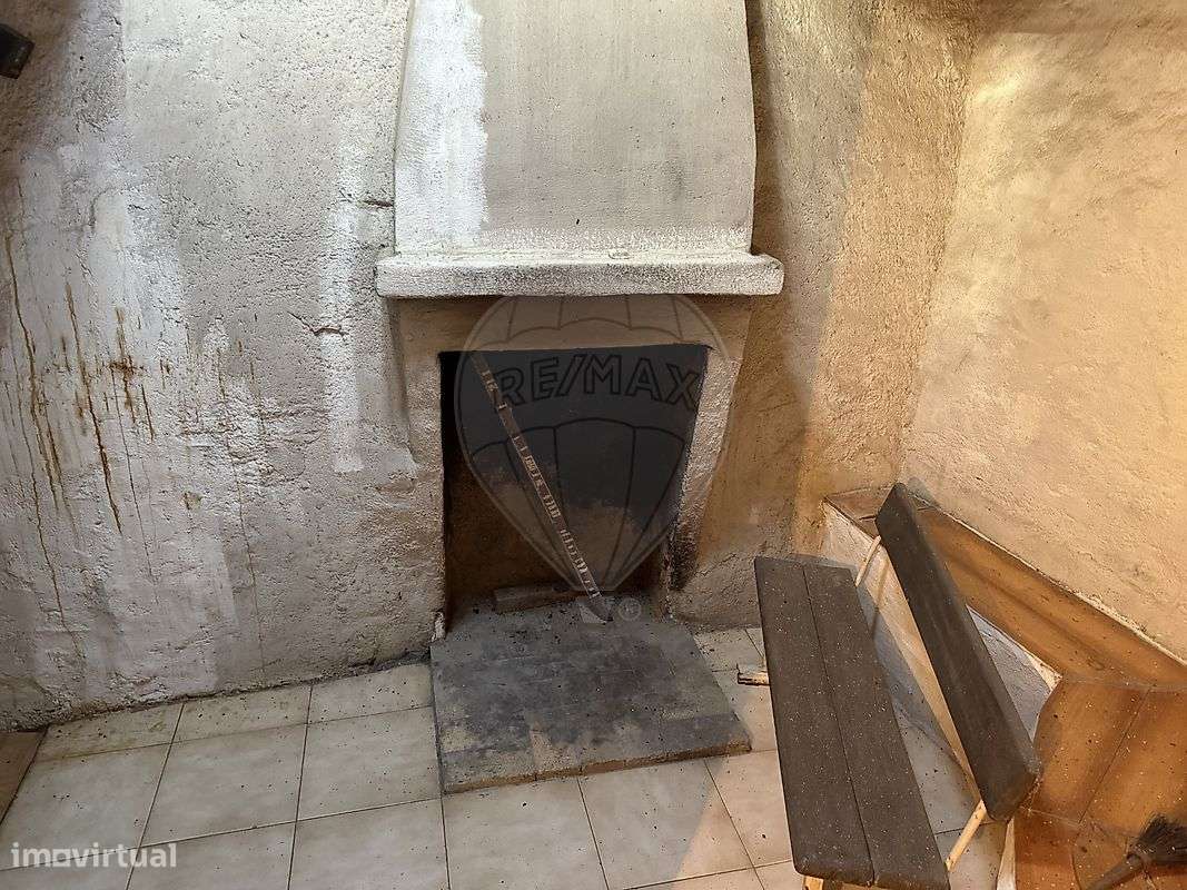 Moradia T2 para venda - Grande imagem: 4/9