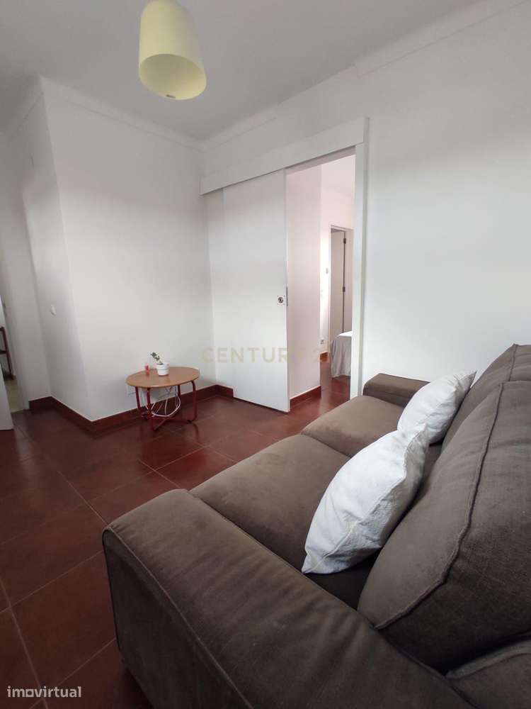 Apartamento T1+1 -  Rio Maior-10