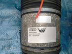 Audi Q7 4M Amortyzator Prawy 4M0616039AD / PNEUMATYCZNY / AIRMATIC / ORYGINAŁ - 3