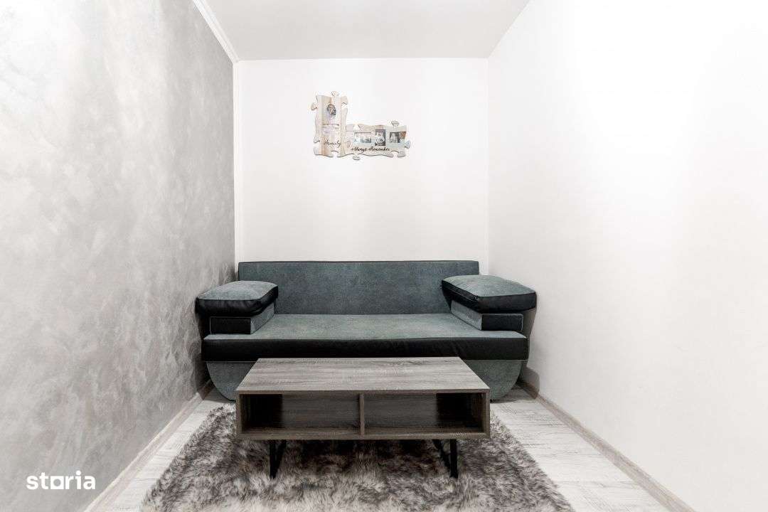 Prima ta garsoniera cool, in inima Ploiestiului!-5