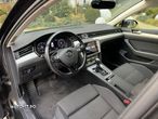 Volkswagen Passat 1.6 TDI DSG Comfortline - 13