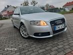 Audi A4 Avant 2.0 TDI DPF S line Sportpaket (plus) - 1