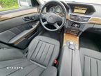 Mercedes-Benz Klasa E 500 4Matic 7G-TRONIC Elegance - 9
