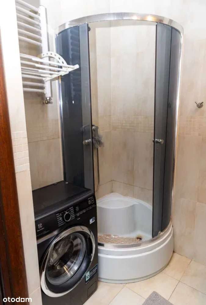 Kawalerka przy rynku / Psie Budy / Bezpośrednio - Pełny obrazek: 5/8