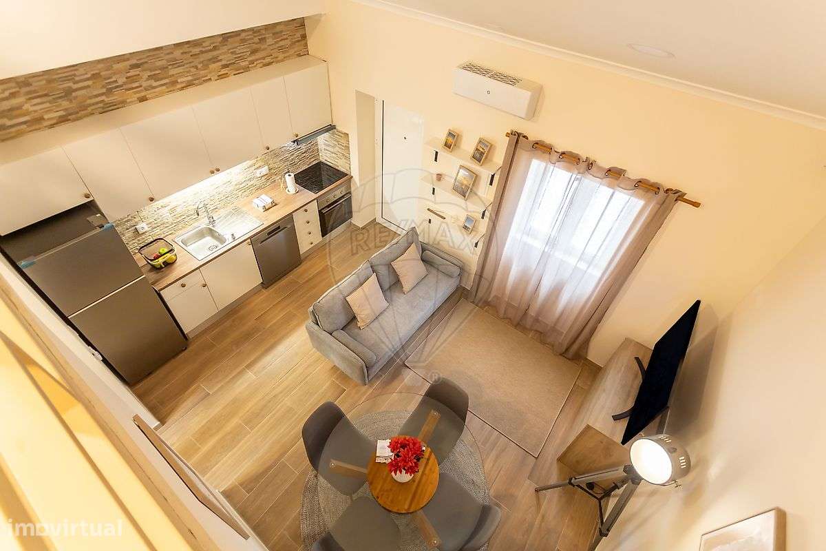 Moradia T1 para venda-46