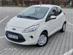 Ford KA 1.2 Concept - 31