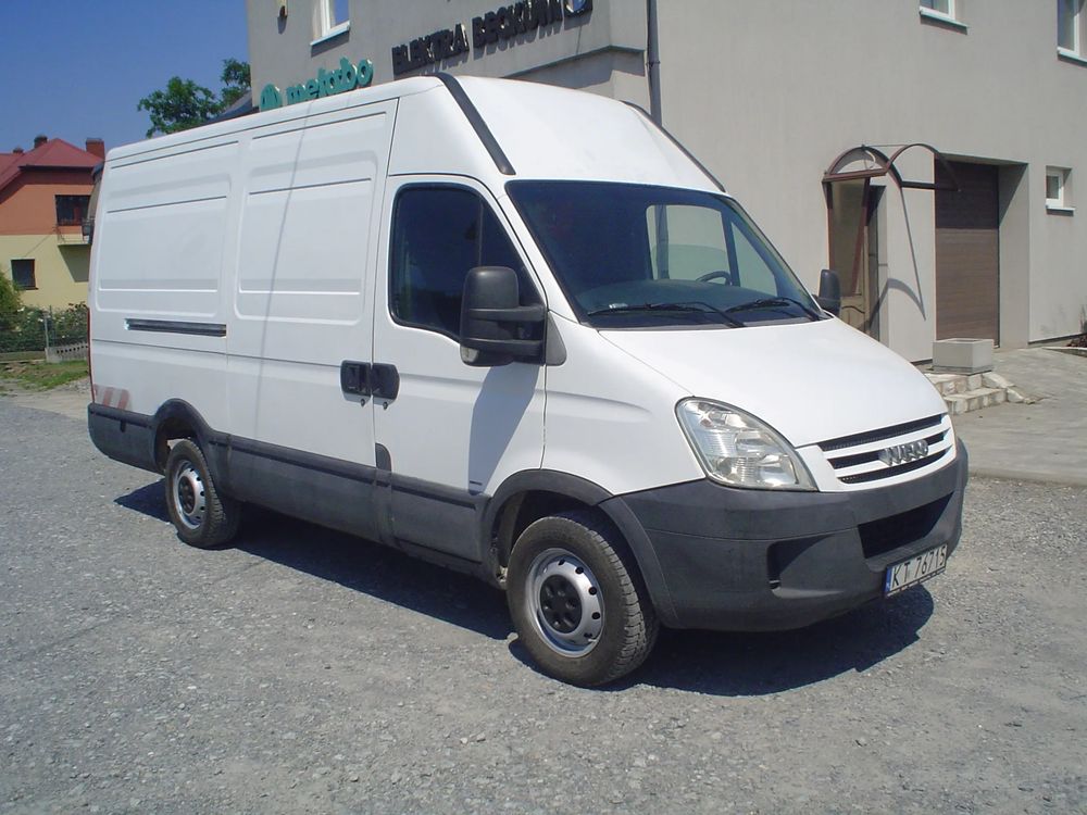 Iveco Daily 2007