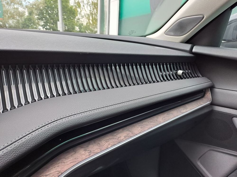SKODA SUPERB 2.0 TSI 265KM DSG 4x4 LAURIN & KLEMENT, fabryczny hak