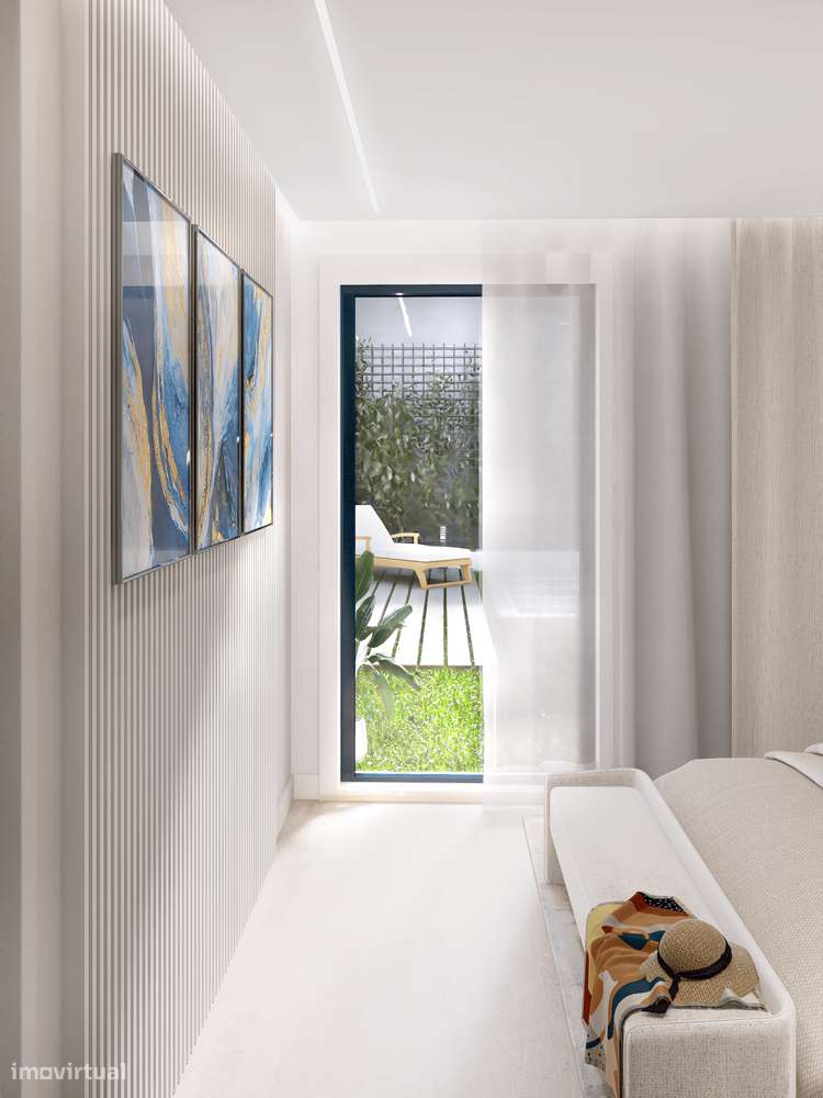 Apartamento T3+Sótão em construção | Rua do Bonfim | Porto-6