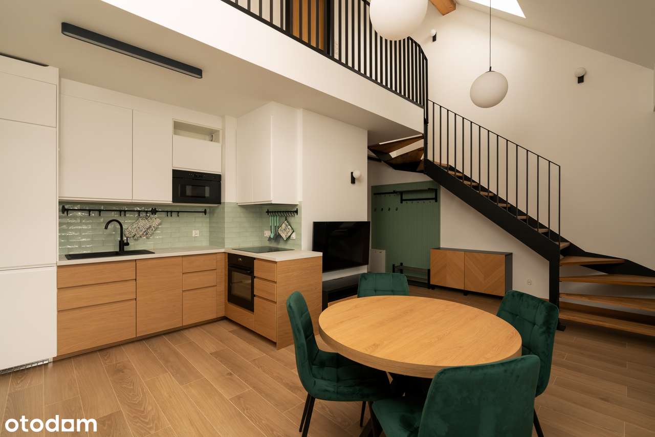 4 Pokoje I Pierwszy Najem I ul. Pawia, tuż przy Klinie Wojszyckim