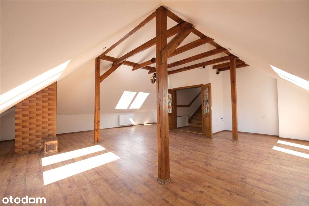 Komfortowy Dom dla Rodziny! Os. Klimontów-7