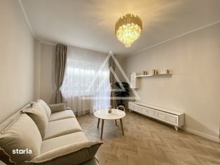 Apartament deosebit la cheie cu 4 camere, in cartierul Manastur !