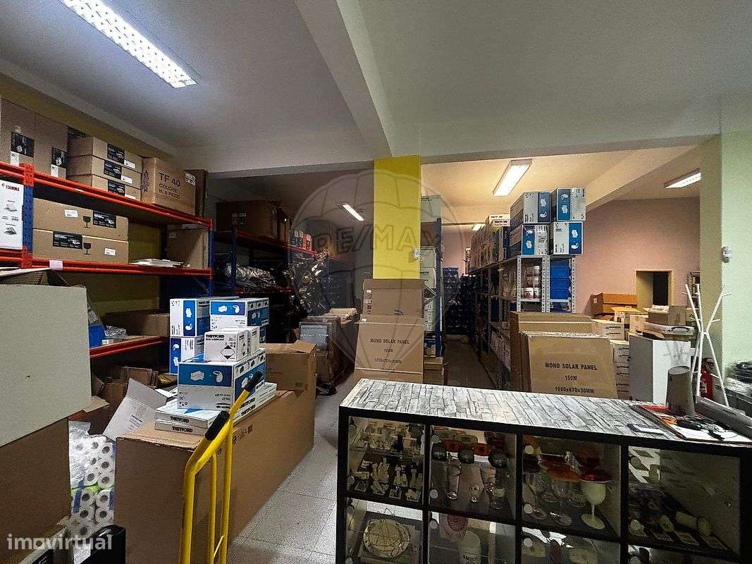 Loja  para venda - Grande imagem: 5/23