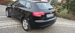 Audi A3 1.6 Ambiente - 10