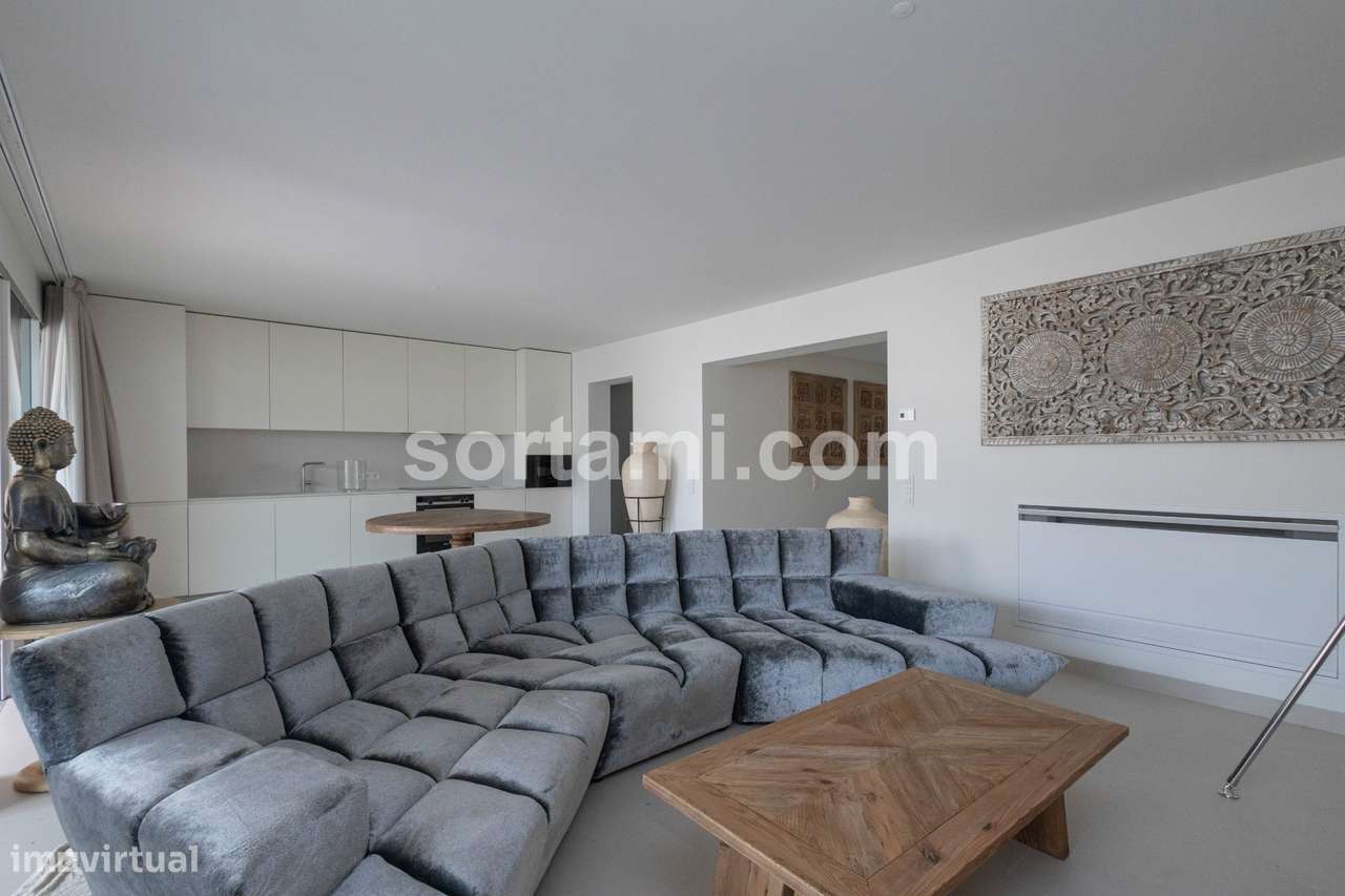 Apartamento T2 Venda em Quarteira,Loulé - Grande imagem: 2/11