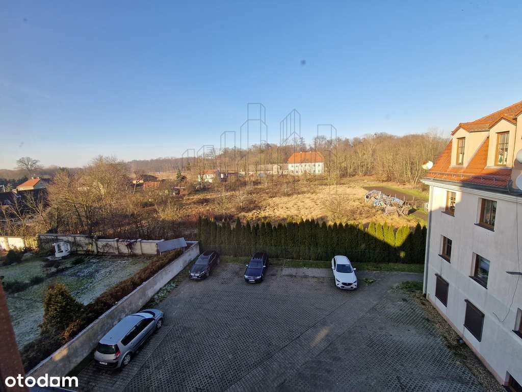 Atrakcyjne 3 pokoje z klimatyzacją Centrum-14