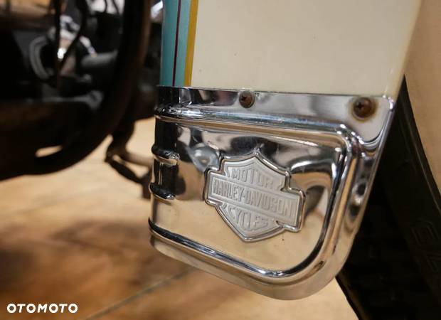 Harley-Davidson Softail Heritage Classic - 12